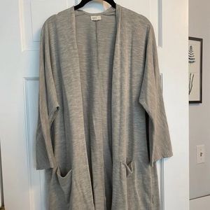 Donna Sweater Jacket